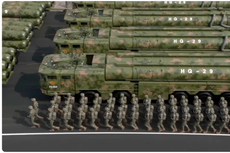 All the new weapons unveiled by China at Xi Jinping’s massive military parade