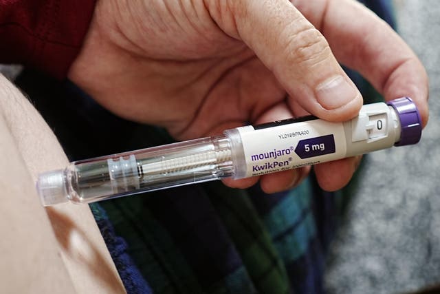 <p>Less than half of commissioning bodies across England have started prescribing Mounjaro on the NHS</p>