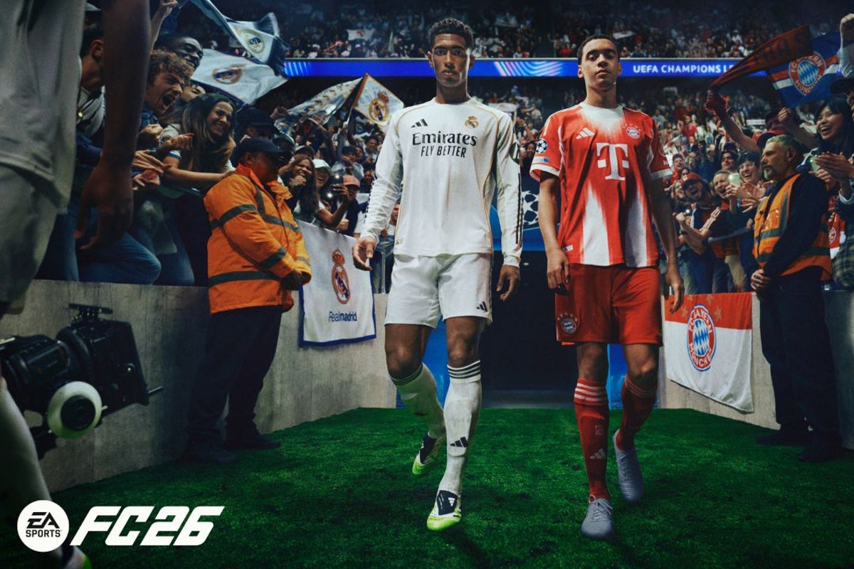 EA Sports FC 26 early access starts soon – these are the best pre-order deals