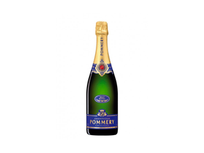 Pommery brut royal champagne deal