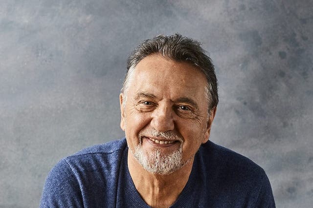 <p>World-famous chef Raymond Blanc shares his cheesecake recipe</p>