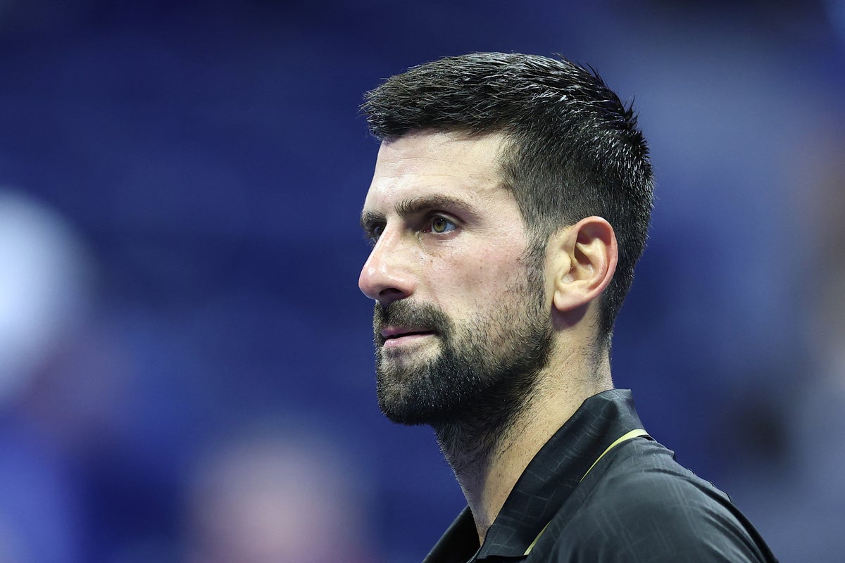 US Open live: Novak Djokovic sets up Carlos Alcaraz blockbuster as Iga Swiatek and Amanda Anisimova face off US Open live: Novak Djokovic sets up Carlos Alcaraz blockbuster as Iga Swiatek and Amanda Anisimova face off