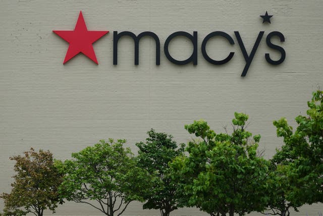 Macy's-Results