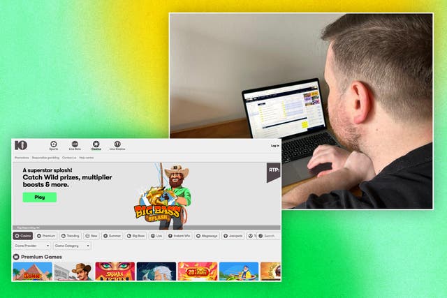 <p>10BetCasino review</p>