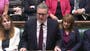 Starmer defends Rayner over flat tax controversy - UK Politics live