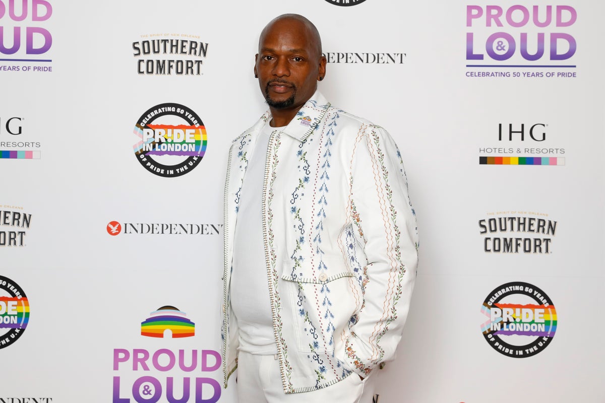 London Pride chief investigated over misuse of funds claims