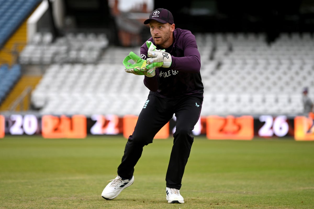England vs South Africa live: Latest score and updates as hosts look to hit back after dreadful start to ODI series