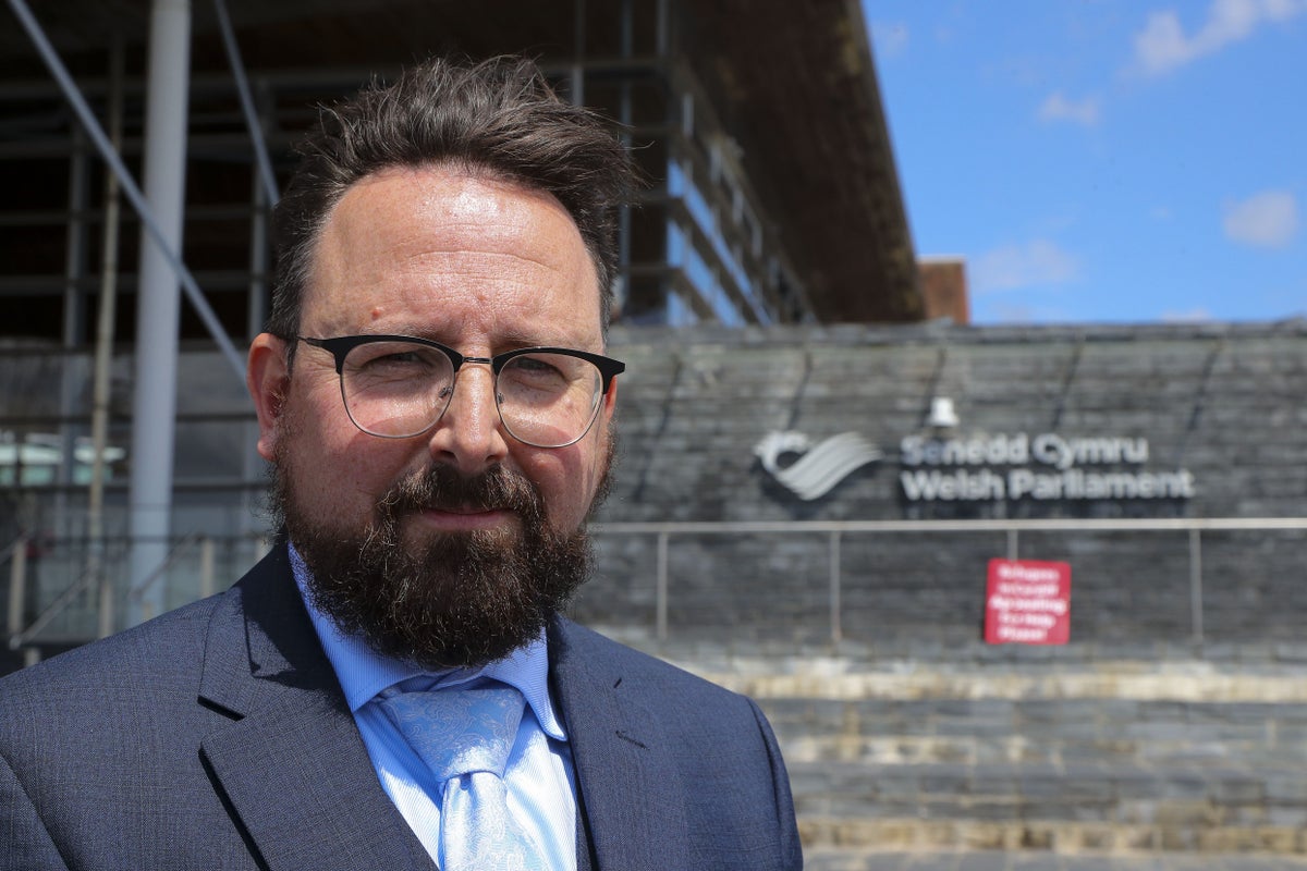 By-election Set for Caerphilly Senedd Seat Following Hefin David's Death