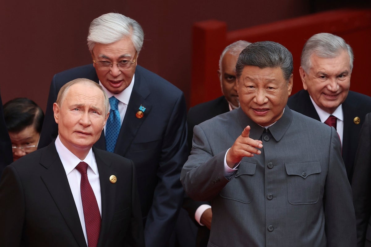 It would now be wise to assume China’s Xi is going to move against Taiwan – this is how it will happen