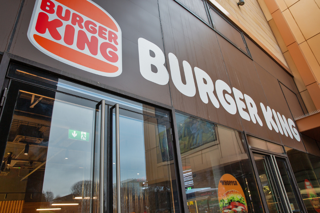 independent.co.uk - Henry Saker-Clark - Fast food giant targets new restaurants a year despite 'rising costs'
