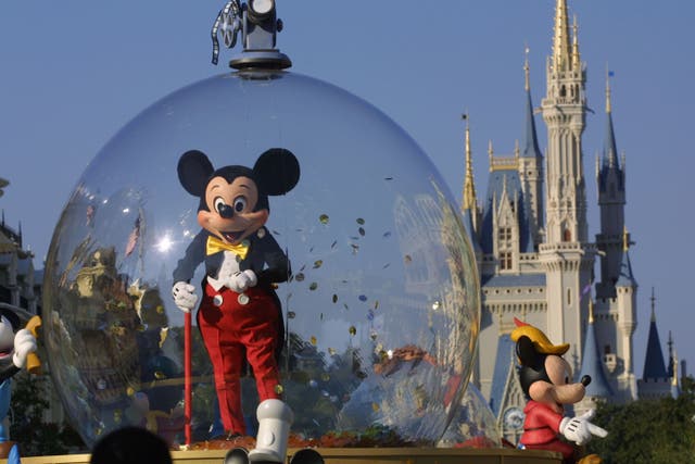 <p>Walt Disney World in Orlando announced significant price increases for single-day tickets, annual passes, and even some annual pass renewals. </p>