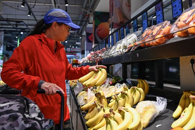 <p>Medication is often prescribed to manage high blood pressure. But a well-balanced diet has also been tied to lowering the risk </p>