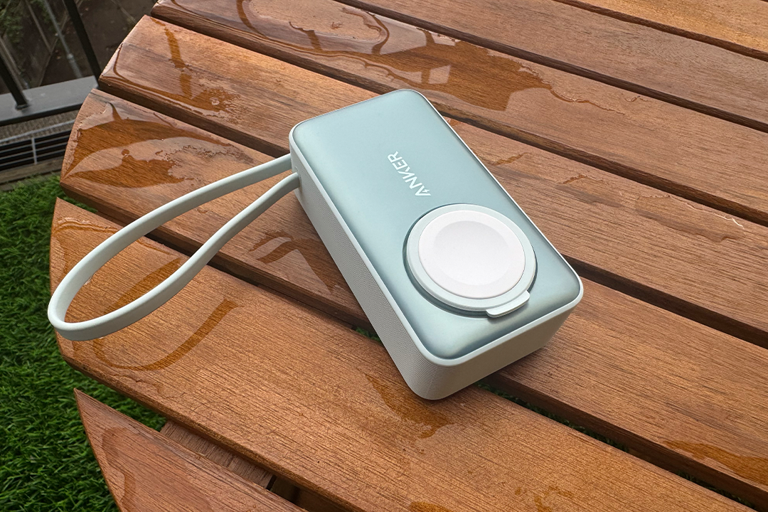 This is a match made in heaven for Apple die-hards (Alex Lee/The Independent )