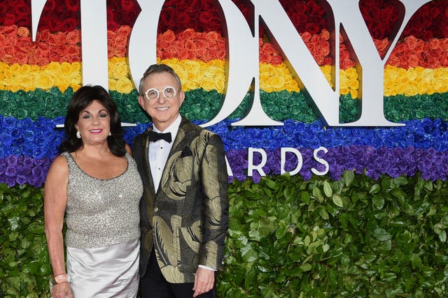 Theater-Disney-Thomas Schumacher