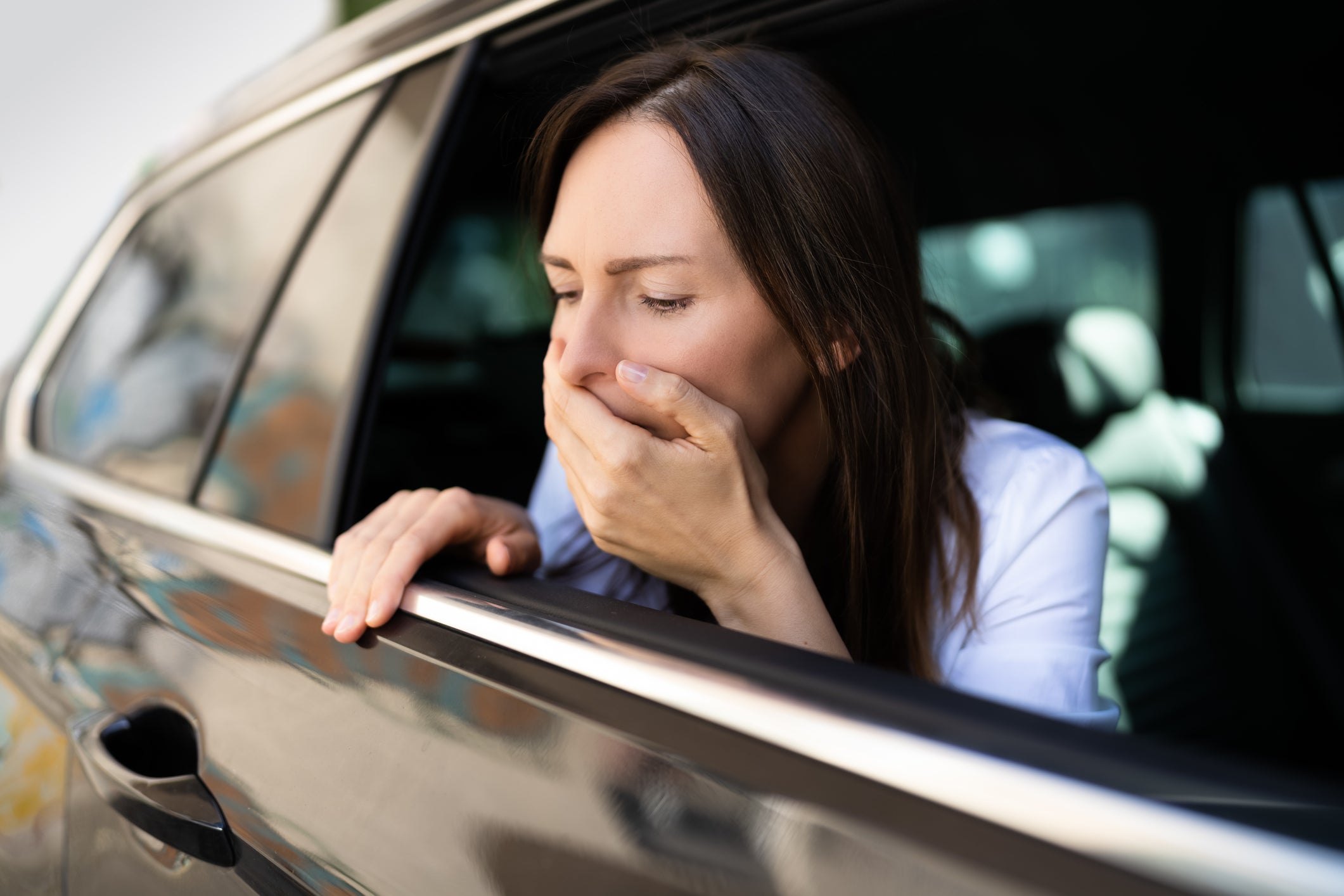 Women, children, and people who suffer from migraines are disproportionately affected by the nausea-inducing condition