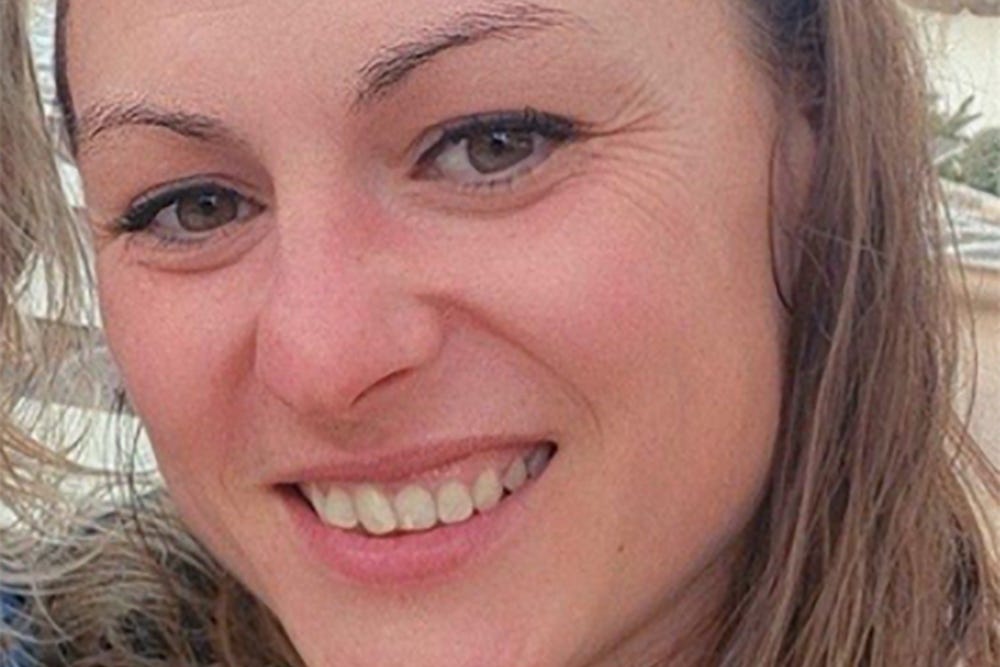 Victoria Taylor was missing for three weeks before her body was found (North Yorkshire Police/PA)