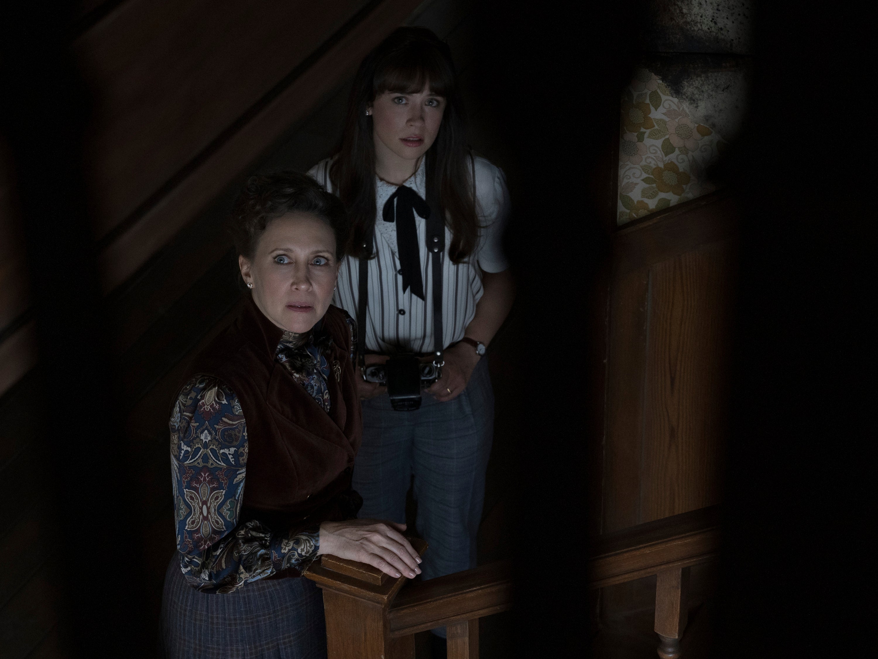 Film Review - The Conjuring: Last Rights