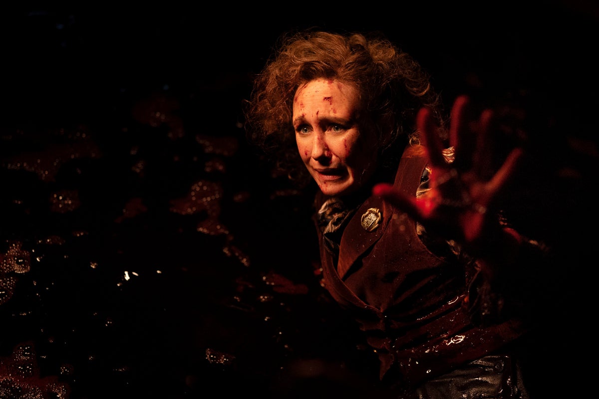 The Conjuring: Last Rites creeps its way to another box office win for horror genre