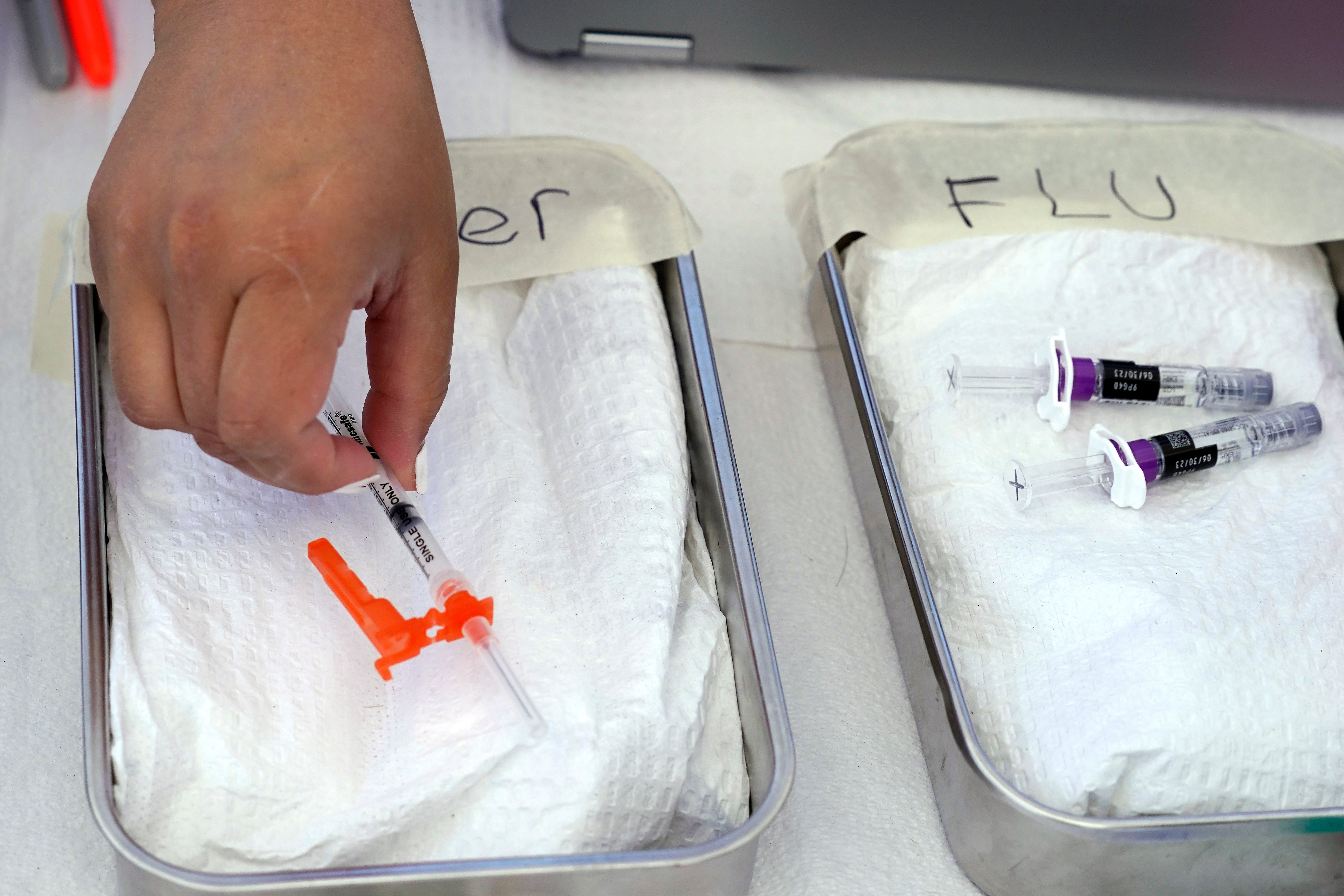 West Coast-Vaccine Alliance