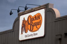 Cracker Barrel had been serving day-old biscuits and microwaved meatloaf before the logo scandal, employees say