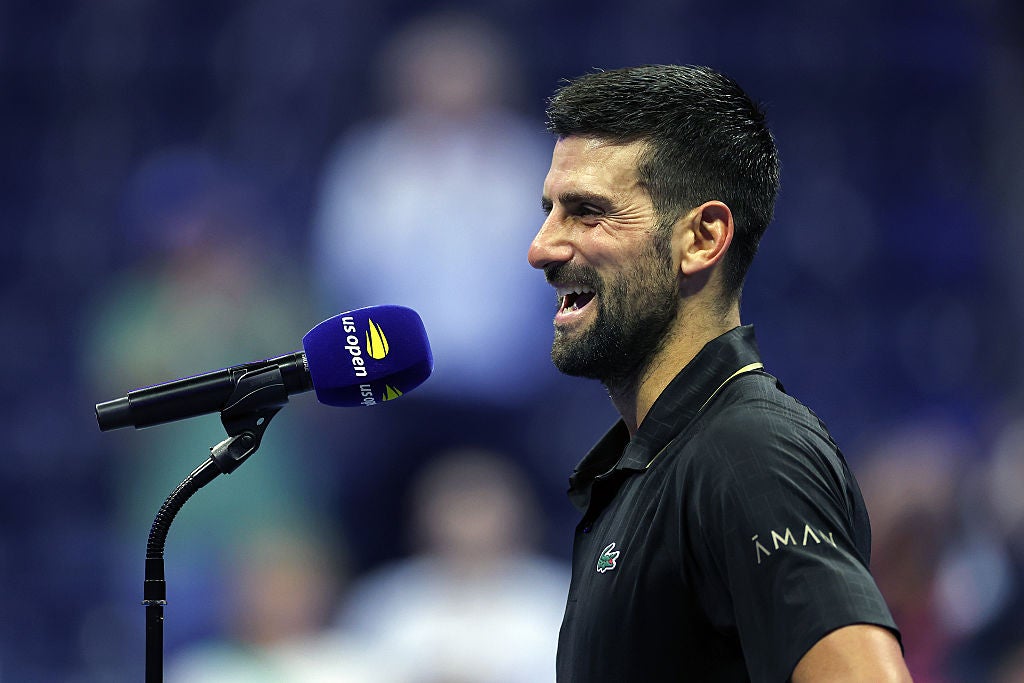 Djokovic sa snaží „pokaziť plány“ Alcaraza a hriešnika