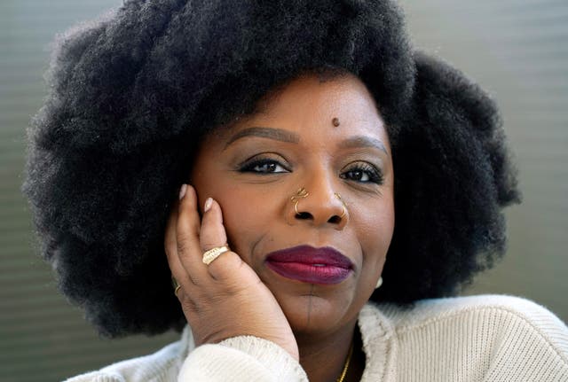 Patrisse Cullors-Homeless-Youth-Film