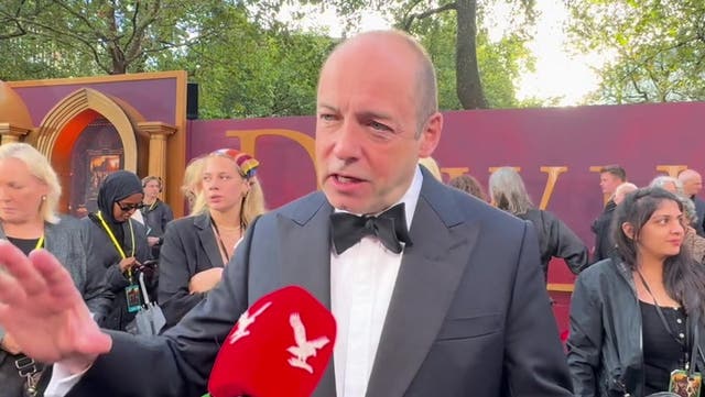 <p>Downton Abbey producer teases finale film may not be the franchise’s end</p>