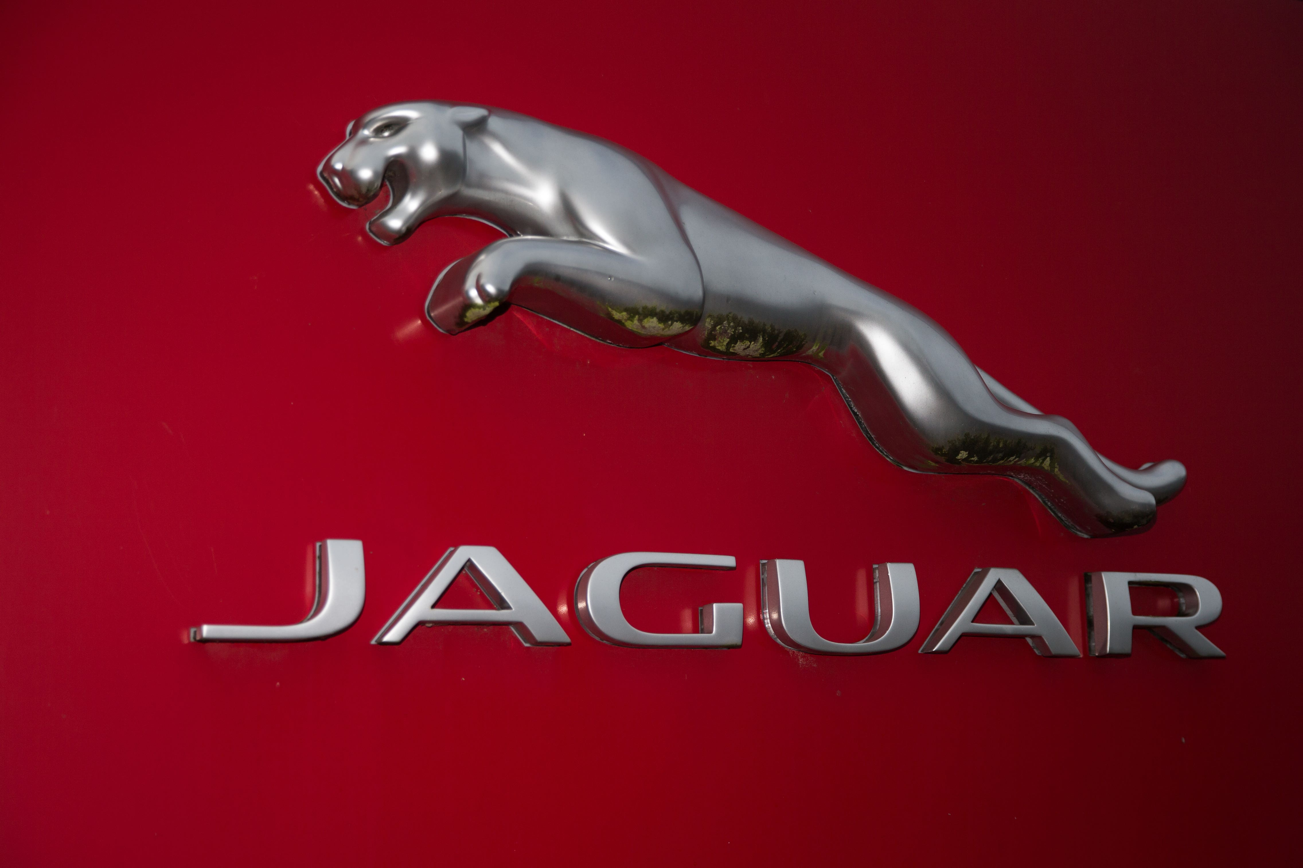 A Jaguar spokesperson said it is investigating after a recent cyber attack (PA)