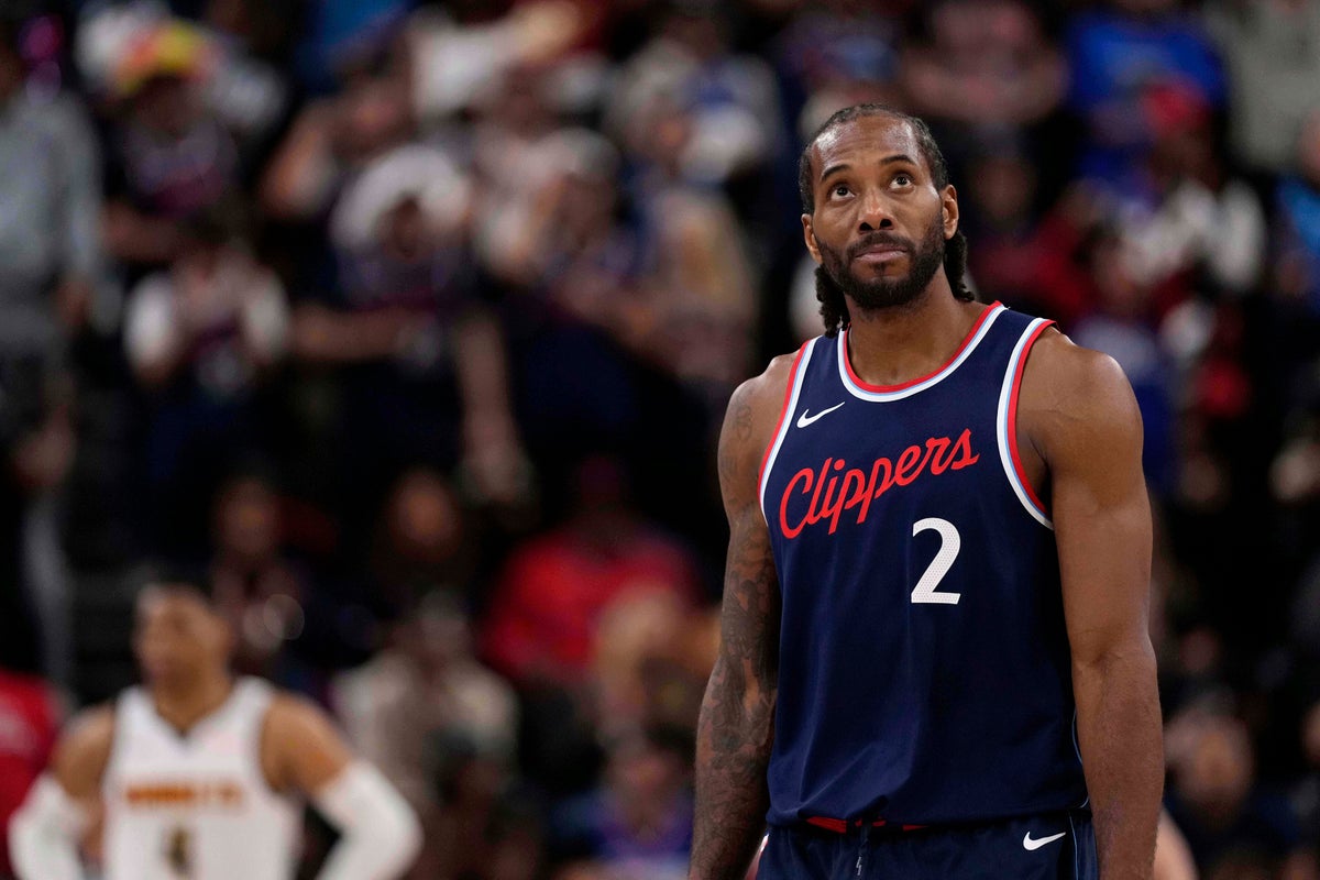Kawhi Leonard, LA Clippers and the alleged NBA salary cap circumvention explained | The Independent