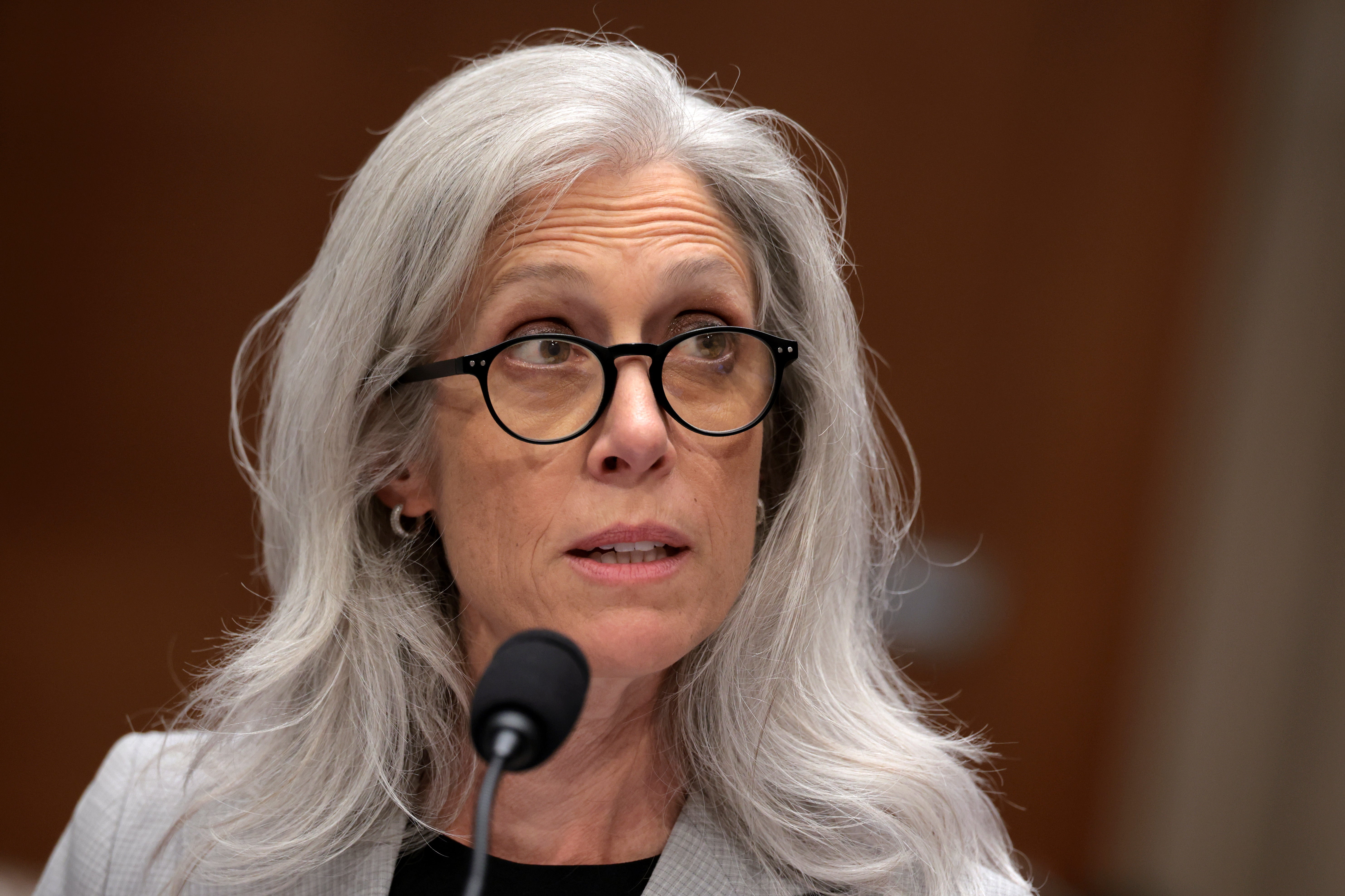 Susan Monarez’s ousting as CDC director last week was cited by the letter’s signatories as evidence of turmoil