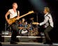 Sting faces £1.5m lawsuit from former The Police bandmates over royalties