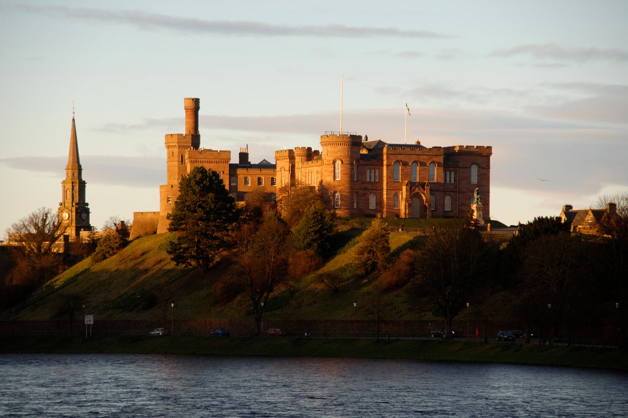 <p>Whether you are staying in Inverness, heading into the Highlands, or to Loch Ness to try and spot the legendary monster, this pocket of Scotland will not disappoint</p>