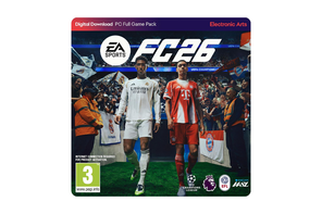 EA Sports FC 26 Standard Edition, PC 