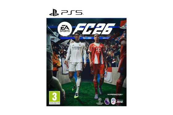 These are the best EA Sports FC 26 deals | The Independent