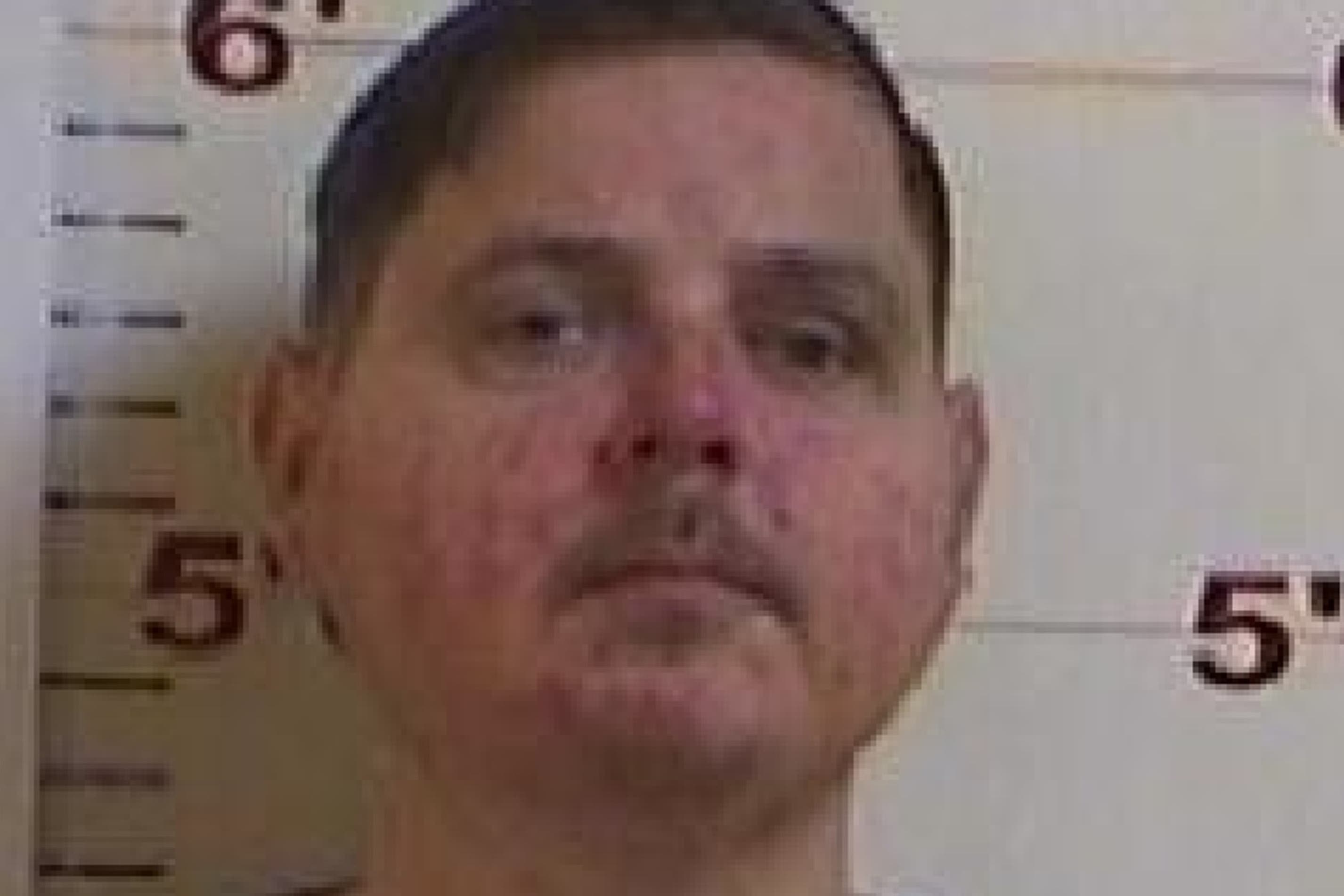 Francis Edwards, 39, was reported missing on Wednesday after he was absent at a prison roll call at HM Prison Hollesley Bay (Suffolk Police/PA)