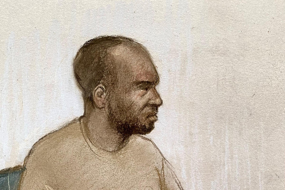 Man whose arrest sparked asylum hotel protests found guilty of sexual assault