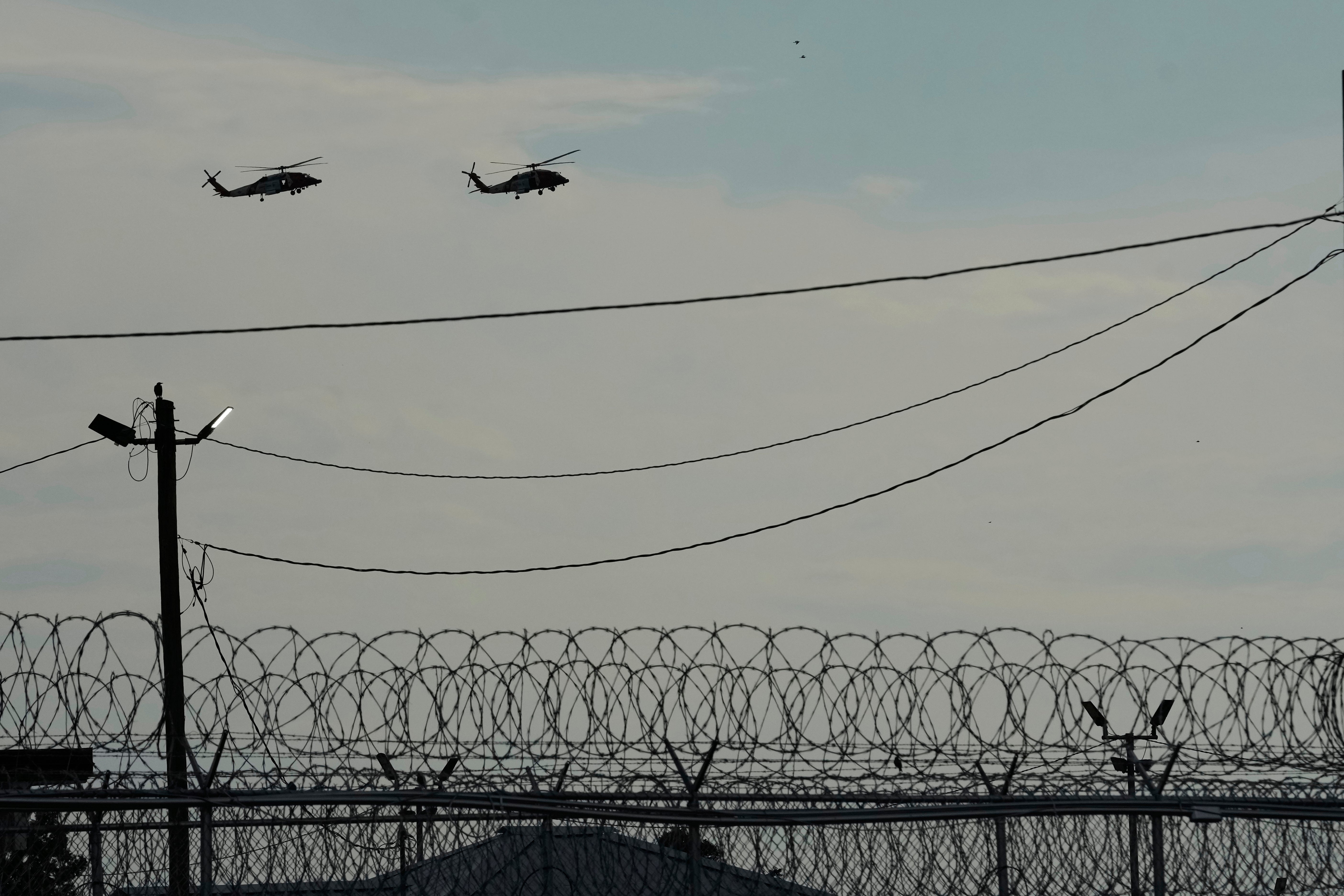 Immigration Louisiana