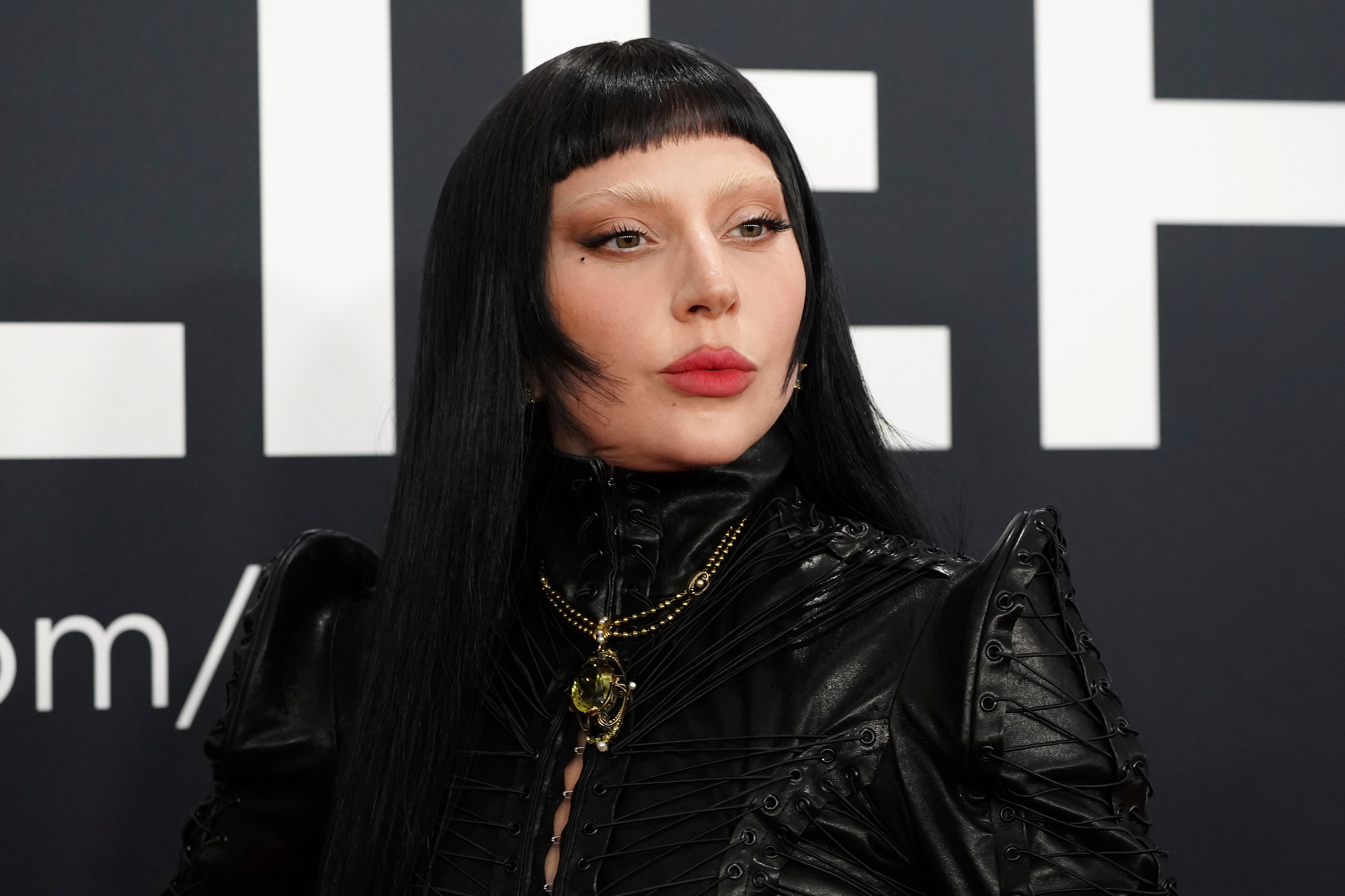 MEXICO-LADY GAGA-TIM BURTON