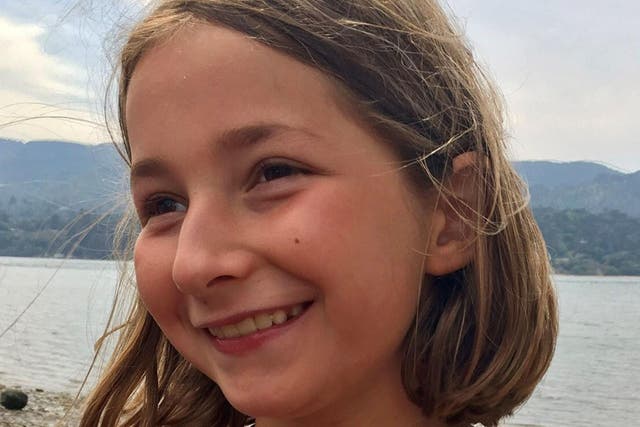 <p>The NHS in England will roll out Martha’s rule across all acute hospitals to give patients and families access to a rapid review if they are worried about a condition getting worse (Mills/Laity family photograph/PA)</p>