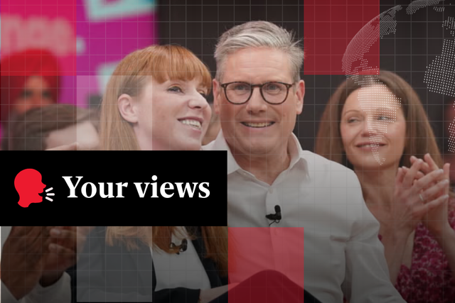 <p>Sir Keir Starmer has defended his deputy amid criticism of her tax affairs. (Stefan Rousseau/PA) 
</p>