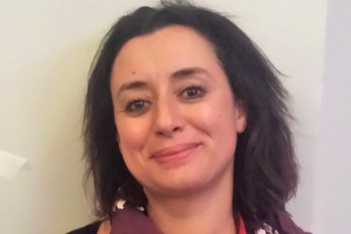 Feminist activist sent to prison for ‘Allah is lesbian’ T-shirt Feminist activist sent to prison for ‘Allah is lesbian’ T-shirt