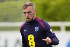 Jarrod Bowen keen to move on from clash with West Ham fan by focusing on England