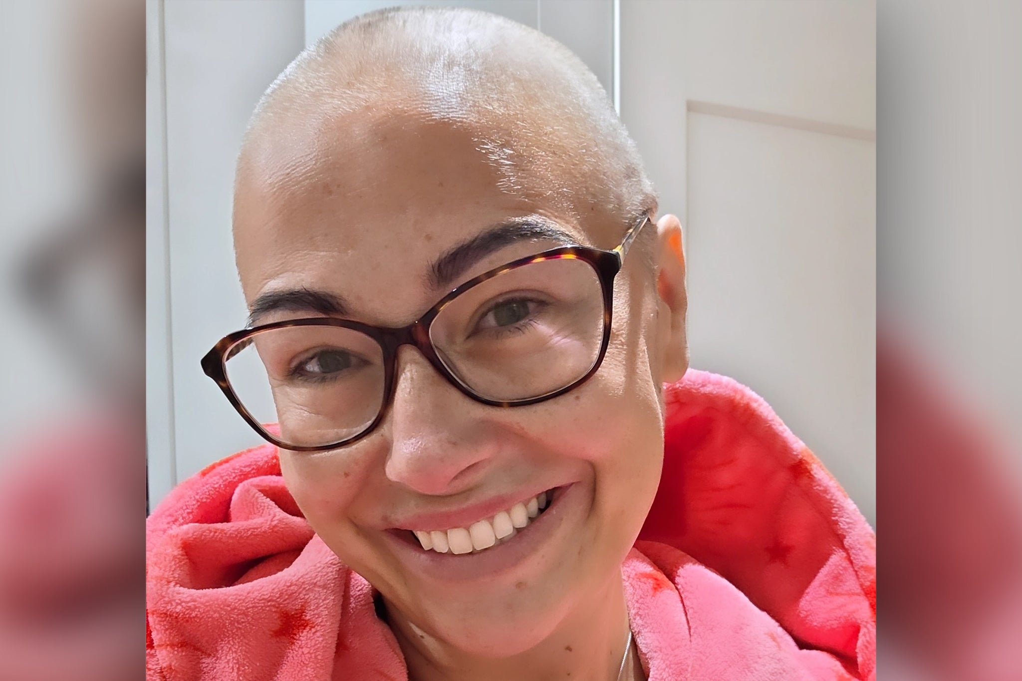 Fielder has been given nine months to live after being diagnosed with lung cancer in 2021