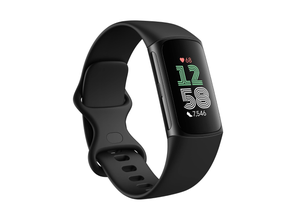Google Fitbit charge 6 activity tracker