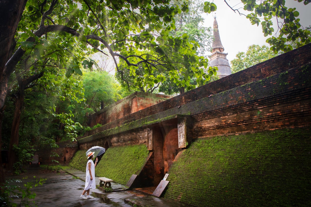 From Chiang Mai to Krabi: Discover Thailand’s Top 10 Green Cities