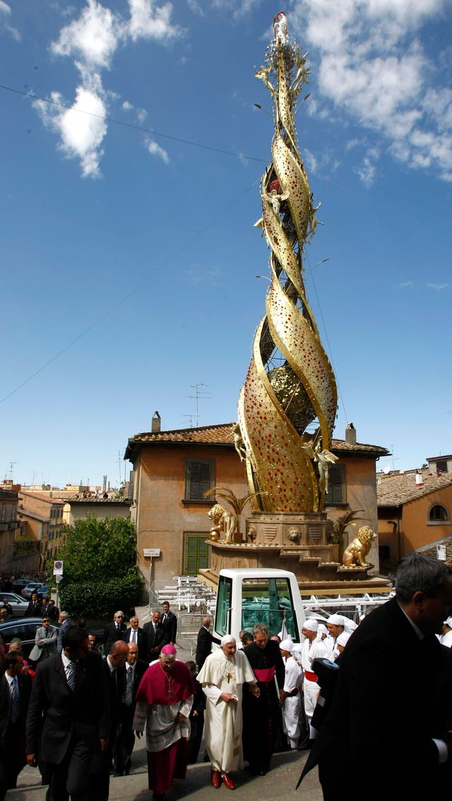 EUR-GEN ITALIA-TURQUÍA-DETENCIONES