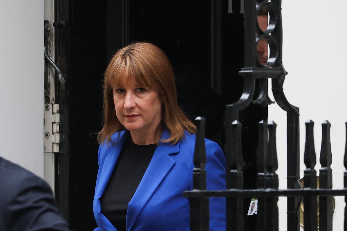 Is this the way Rachel Reeves can go for broke and put 2p on income tax?