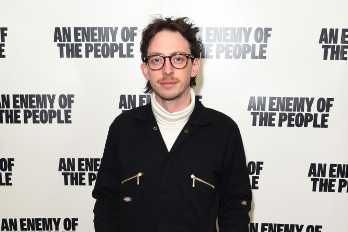 Actor Zachary Hart names the comedy series which felt like it came from &lsquo;aliens&rsquo;