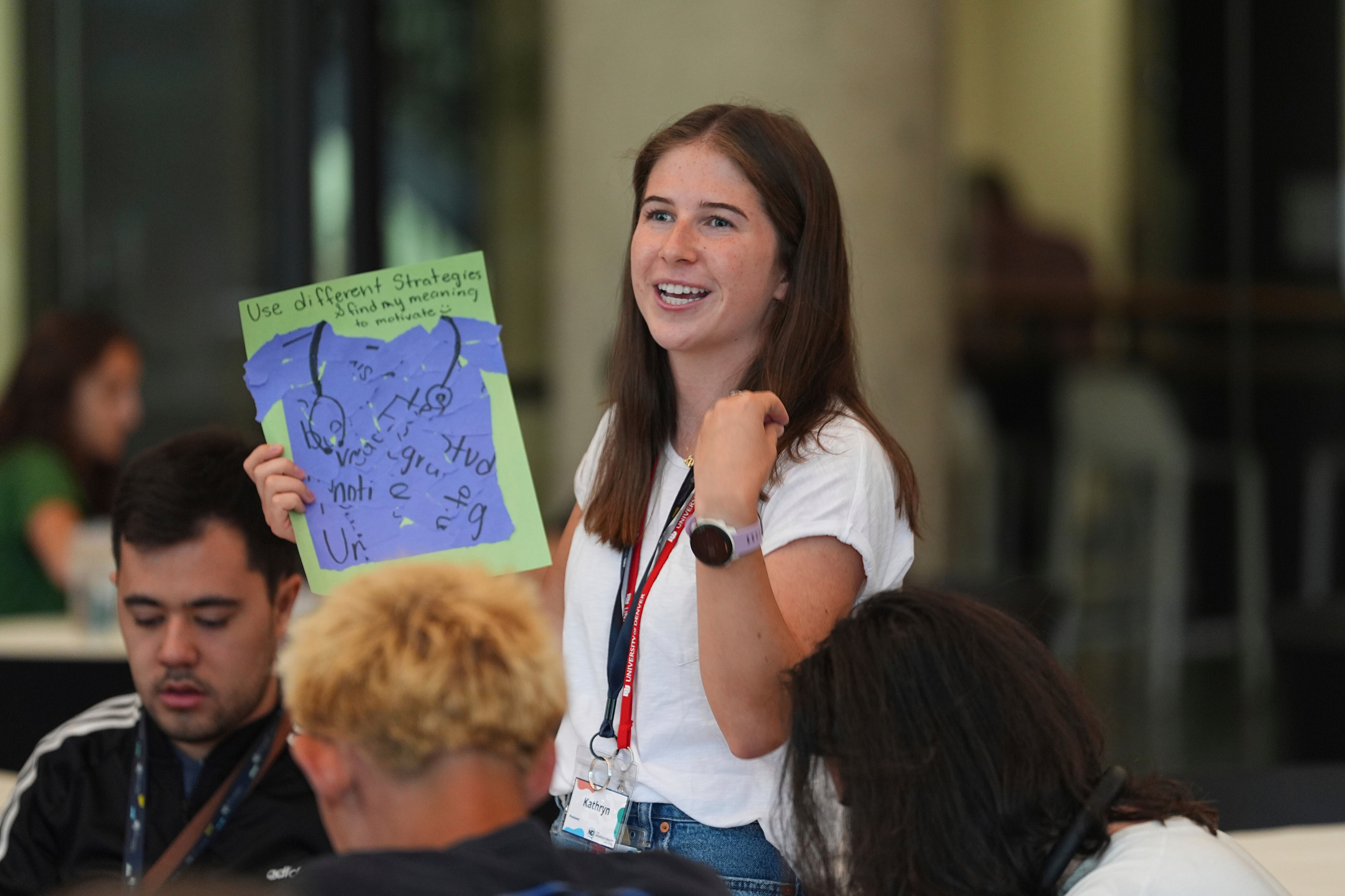 Neurodiversity Summit