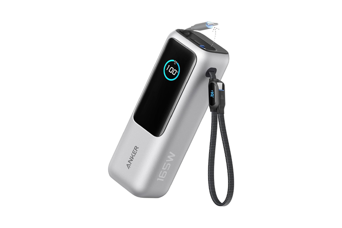 Anker A1695 laptop power bank, best power banks